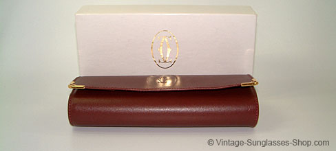 Cartier_ extra accessory - soft case