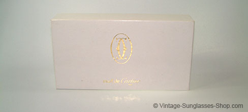 Cartier_ extra accessory - soft case