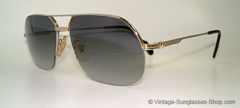 Cartier Tank Half Frame