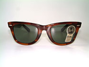 Ray Ban Wayfarer I - G15 Details