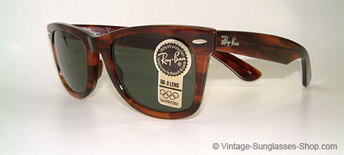 Ray Ban Wayfarer I - G15