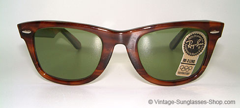 Ray Ban Wayfarer I - RB3