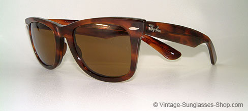 Ray Ban Wayfarer I - B15