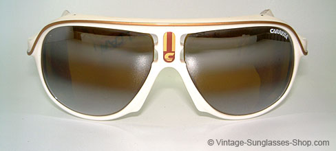 Carrera 5544 Sports Glacier Details