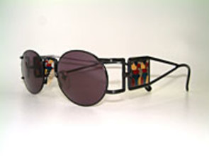 Jean Paul Gaultier 56-4672 Details
