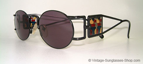 Jean Paul Gaultier 56-4672 Details