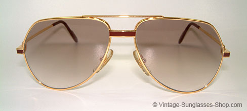 Cartier Vendome Laque - Small