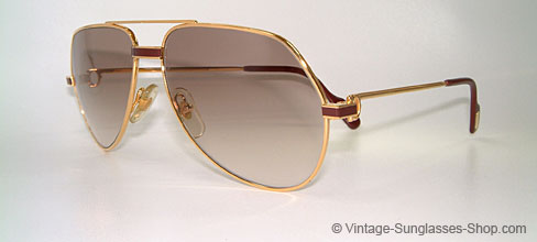 Cartier Vendome Laque - Small