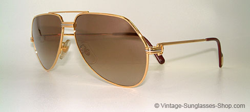 Cartier Vendome Louis Cartier - Small