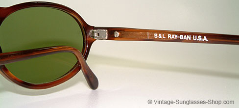 Ray Ban Gatsby Style 3