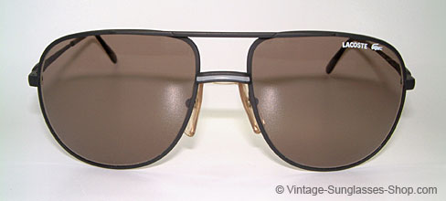 Lacoste 101 - Large Details