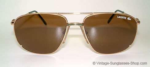 Lacoste 121 - Large Details