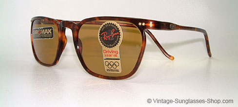Ray Ban Asbury - Chromax
