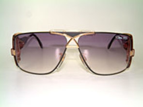Cazal 955 - Snatch Details
