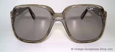Cazal 611 Details