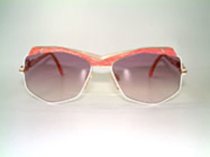 Cazal 230 Details