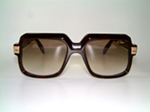 Cazal 607 Details