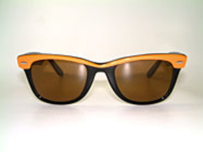 Ray Ban Wayfarer I Details