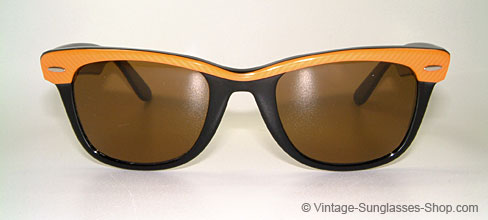 Ray Ban Wayfarer I Details