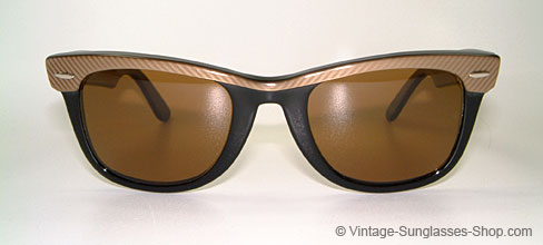 Ray Ban Wayfarer I Details