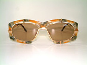 Cazal 872 Details
