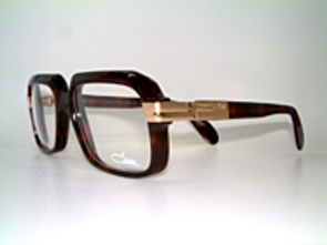 Cazal 607 Details