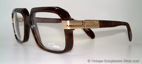 Cazal 607 Details