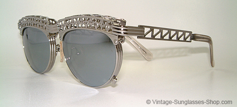 Jean Paul Gaultier 56-0171 - Rihanna
