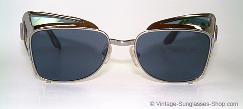 Jean Paul Gaultier 56-9272 - Limited