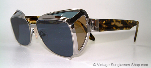 Jean Paul Gaultier 56-9272 - Limited