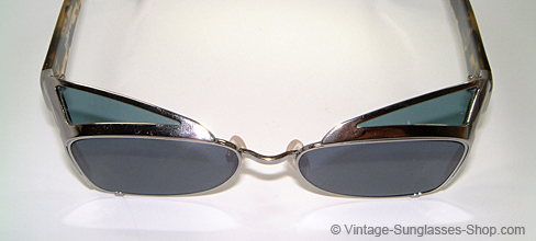 Jean Paul Gaultier 56-9272 - Limited
