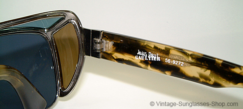 Jean Paul Gaultier 56-9272 - Limited