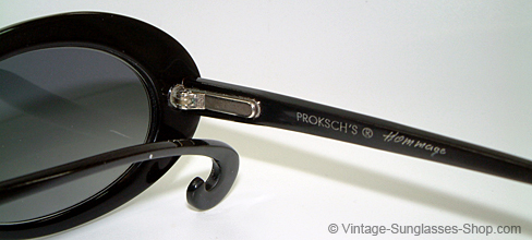Udo Proksch - Genuine Horn