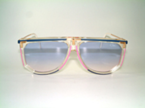 Cazal 865 - Amerie Details