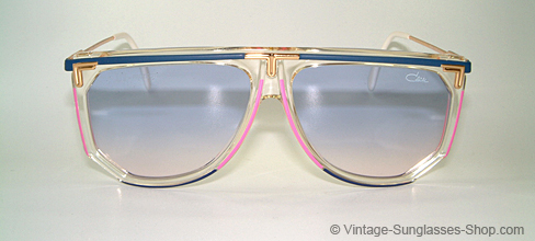 Cazal 865 - Amerie Details