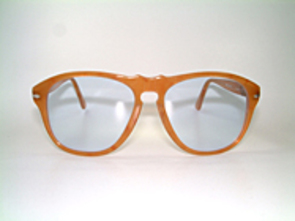 Persol 649 Ratti blue - Medium Details