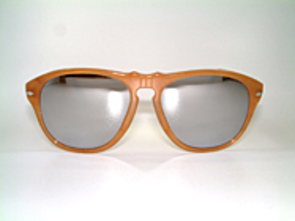 Persol 649 Ratti mirrored - Medium Details