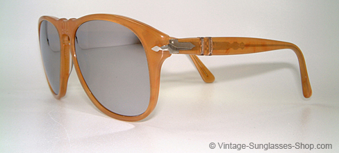 Persol 649 Ratti mirrored - Medium
