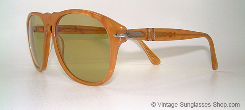 Persol 649 Ratti green Neophan - Medium