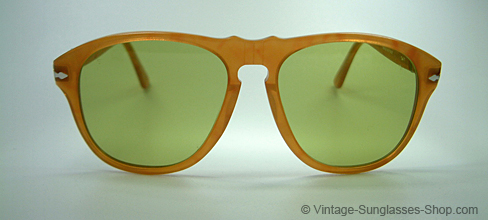Persol 649 Ratti green Neophan - Medium