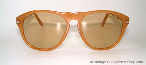 Persol 649 Ratti - Medium Details