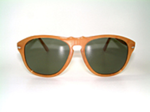 Persol 649 Ratti green - Medium Details