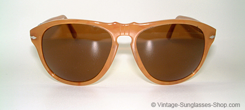 Persol 649 Ratti - Medium Details