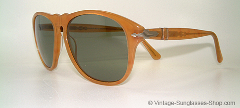 Persol 649 Ratti gray - Medium