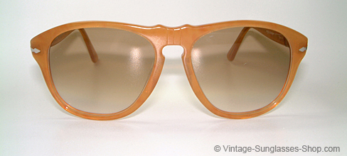 Persol 649 Ratti - Medium Details