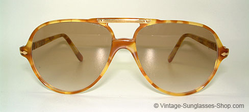 Persol 310 Ratti Details