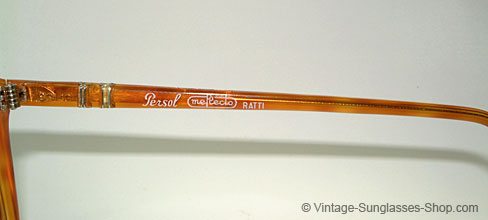 Persol 93143 Ratti