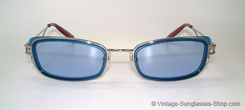 Jean Paul Gaultier 58-0026 Details