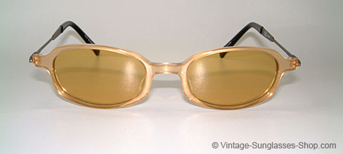 Jean Paul Gaultier 58-0008 Details