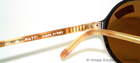 Persol 650 Ratti